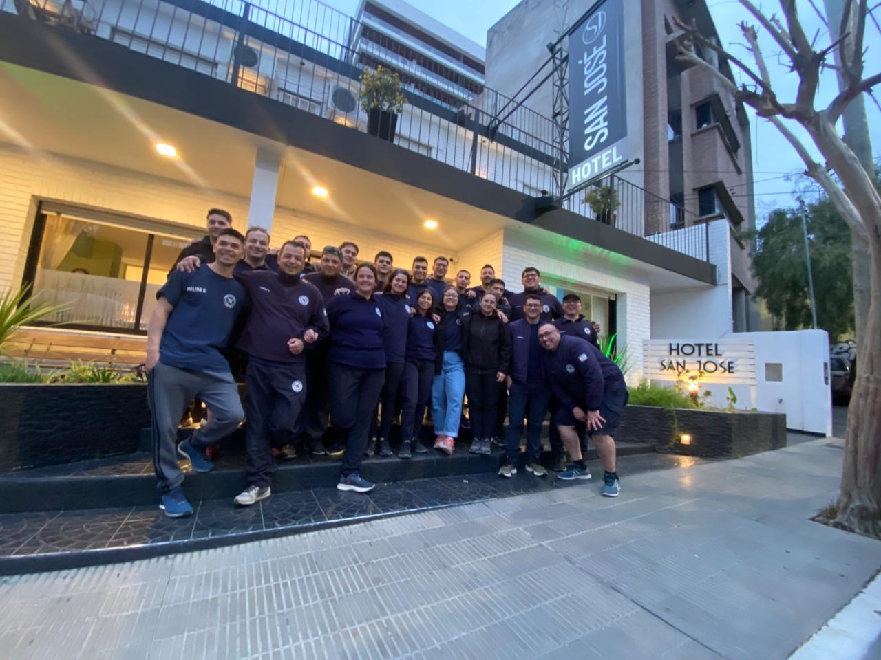 Grupo Bomberos